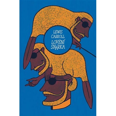 Lovení Snárka - Lewis Carroll
