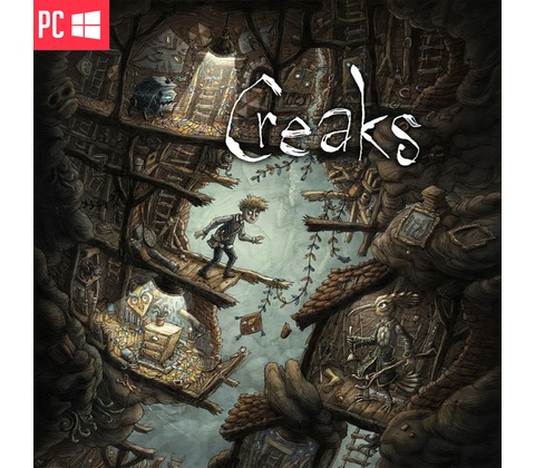 Creaks