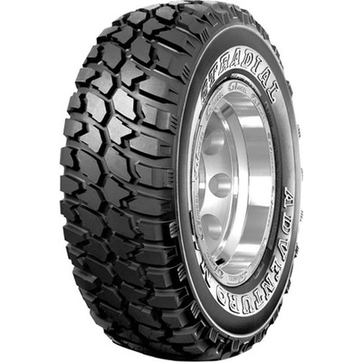 GT Radial Adventuro 33x12,5 R15 108Q