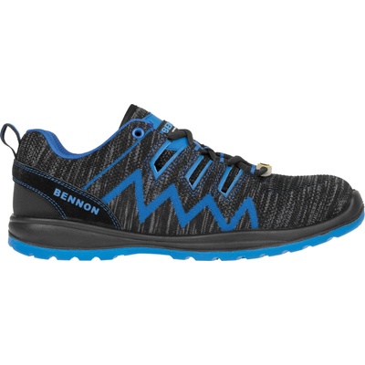 Bennon Knitter S1 ESD Sandal