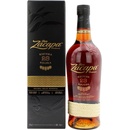 Ron Zacapa Centenario Solera Gran Reserve 23y 40% 0,7 l (karton)