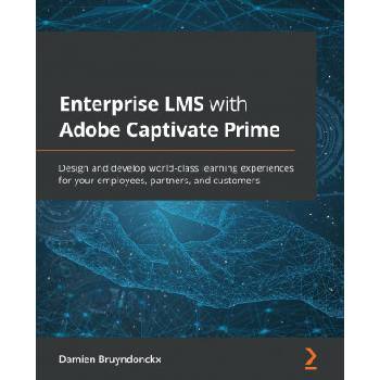 Enterprise LMS with Adobe Captivate Prime