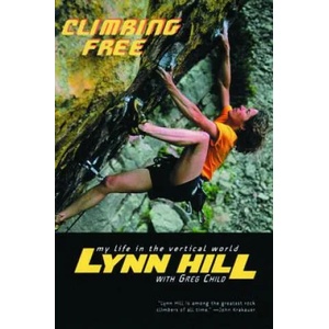 Climbing Free (ISBN: 9780393324334)