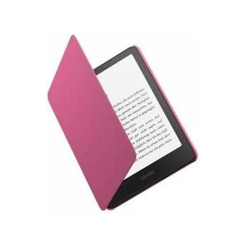 Amazon Fabric Cover for Kindle Paperwhite (12th Gen) and Kindle Colorsoft - Jade 53-035455