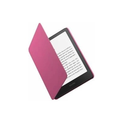 Amazon Fabric Cover for Kindle Paperwhite (12th Gen) and Kindle Colorsoft - Jade 53-035455