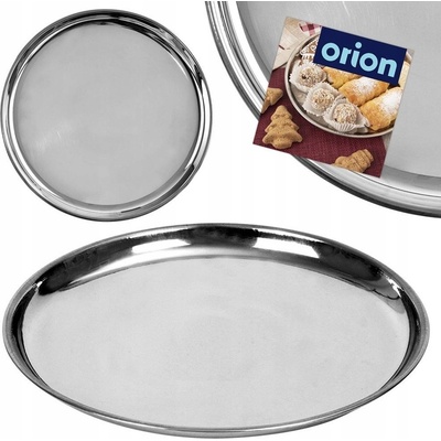 Orion Tácka nerez 23 cm