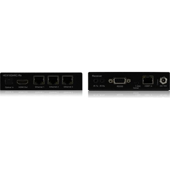 Blustream HEX100HDVGA-KIT