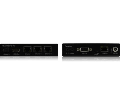 Blustream HEX100HDVGA-KIT