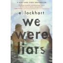 We Were Liars: E. Lockhart