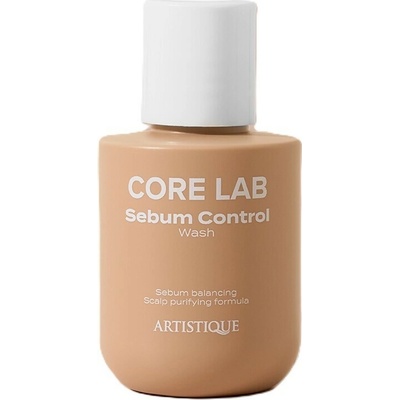 Artistique Core Lab Sebum Control Wash šampón na mastné vlasy 50ml