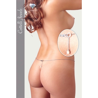 Cottelli Collection Bikini řetízek 330