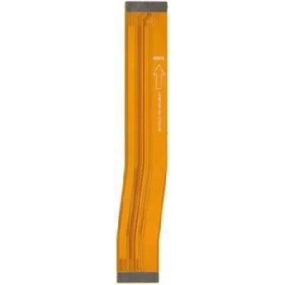 Xiaomi Mi 10T 5G, Mi 10T Pro 5G - Hlavní Flex Kabel - 48320000554W Genuine Service Pack