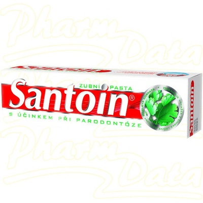Walmark Santoin při paradentóze 100 ml