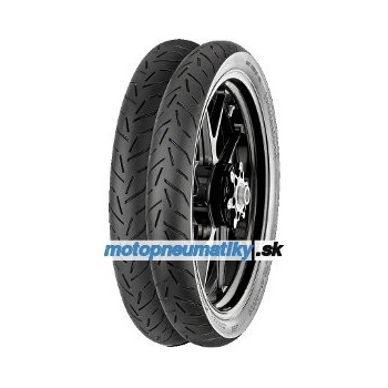 CONTINENTAL ContiStreet 100/90 R17 55P