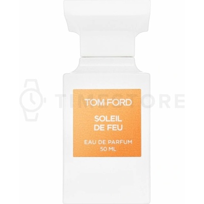 Tom Ford Soleil de Feu parfumovaná voda dámska 50 ml