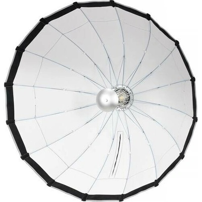 Godox Quick deštníkový softbox S105W 105 cm bílý bowens