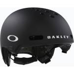 Oakley Велосипедна каска Oakley Street1 EU в матово черно