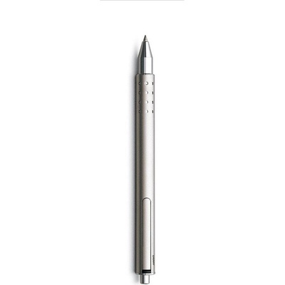 LAMY Химикалка ролер Swift паладий (4001143)