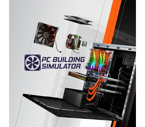 PC Building Simulator