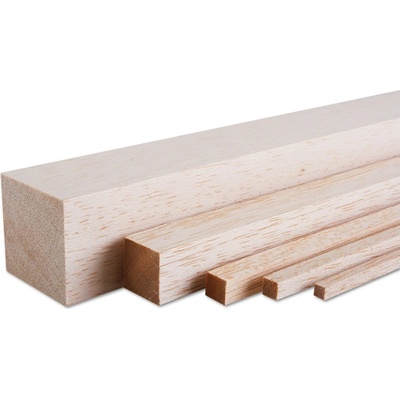 Kavan Balzový pás 4x10x1000mm