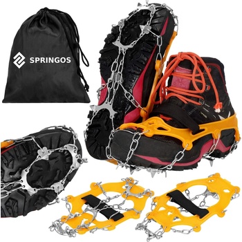 SPRINGOS CS0071