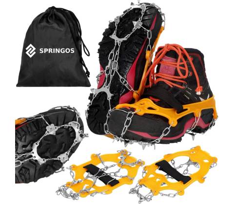 SPRINGOS CS0071
