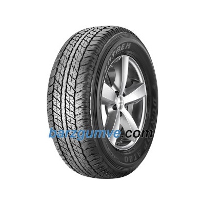 Dunlop Grandtrek AT 20 ( 265/70 R16 112S)