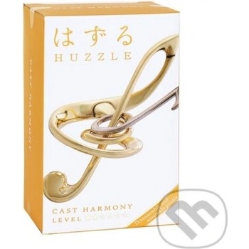 Albi Huzzle Cast Harmony