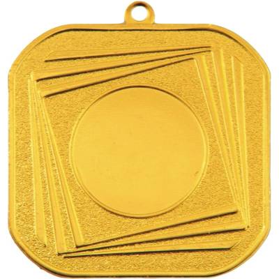 TROFEJE.sk Medaila Q4 zlato