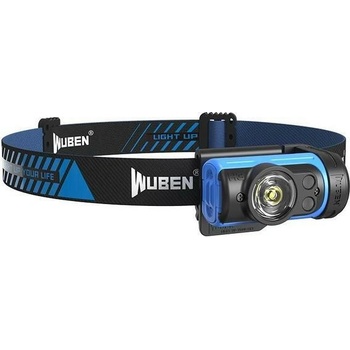 Wuben H3