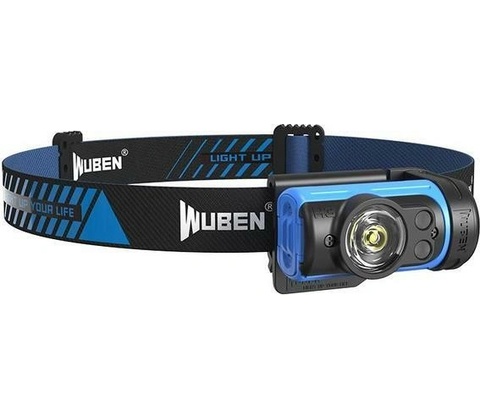 Wuben H3