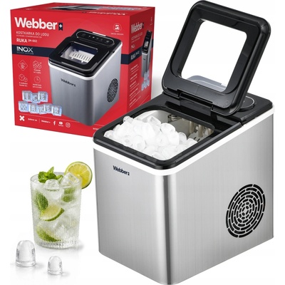 Webber IM-002