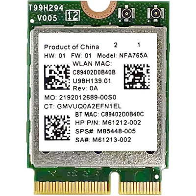 Qualcomm QCNFA765