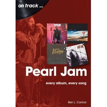 Pearl Jam On Track