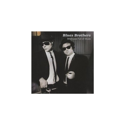 Blues Brothers - Briefcase FullOf Blues CD