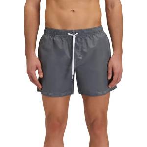 Sundek Бански гащета Sundek M504bdta100 swimming shorts - Grey (Medium Grey 05)