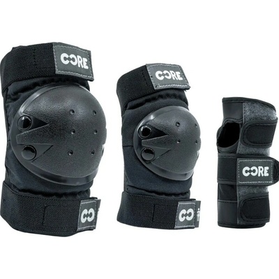 CoreJunior 3 – Zboží Dáma