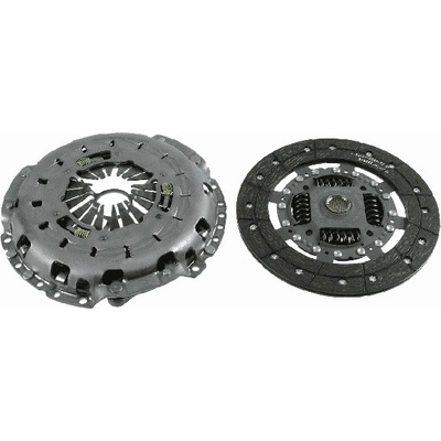 SACHS Sada spojky 3000951919