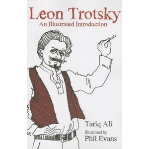 Leon Trotsky | Ali Tariq (2013)