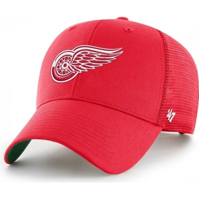 NHL DETROIT RED WINGS ´47 BRAND MVP BRANSON RDD