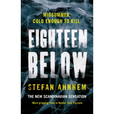 Eighteen Below