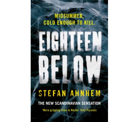 Eighteen Below