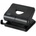 Top Office Перфоратор Top Office P25, За 25 листа, 80 mm разстояние, С контейнер за отпадъци, Черен, office1_1055100019