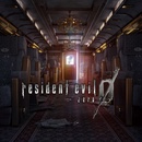Resident Evil / biohazard HD REMASTER