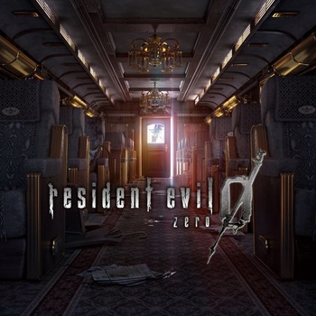 Resident Evil / biohazard HD REMASTER