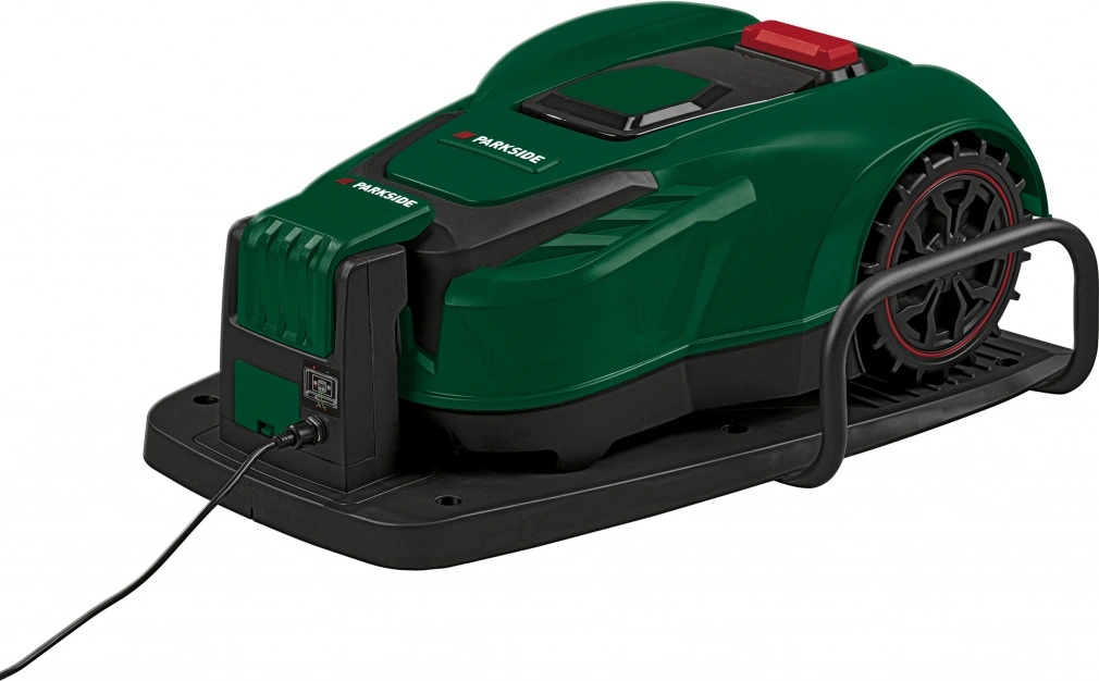 Parkside PAMRS 1000 A1