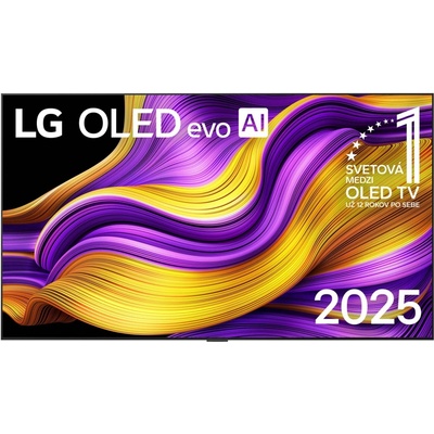 LG OLED77G55LW