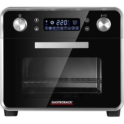 GASTROBACK 42815