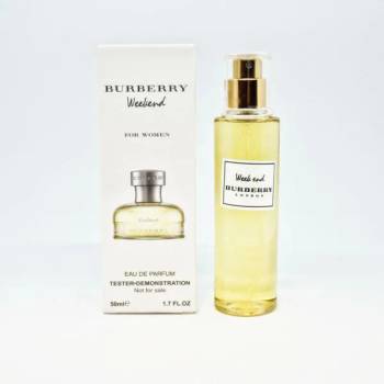 Image 1 of Burberry Weekend EDP 50 ml Tester