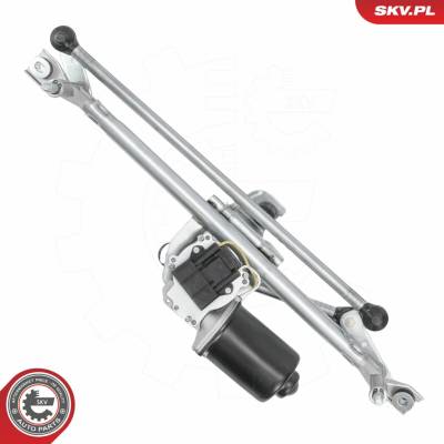 Mechanizmus stieračov ESEN SKV 05SKV239